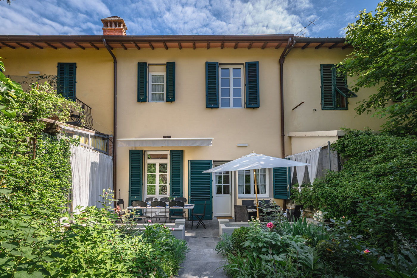 Gustavita | Apartment in Florence | Haute Retreats