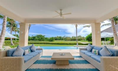 Signs You Might Need a Luxury Villa Rentals Expert Working for You