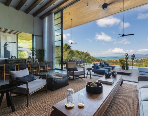 Villa Orca 5 BD