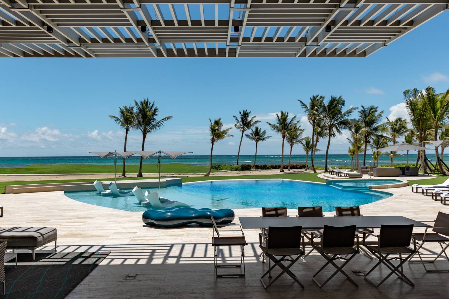 Villa Tartaruga Punta Cana Haute Retreats