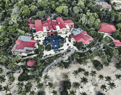 Villa Anacaona | 20 Suites Caribbean Paradise With 5-Stars Everything
