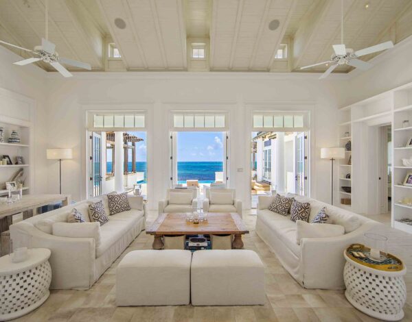 Villa WayPoint