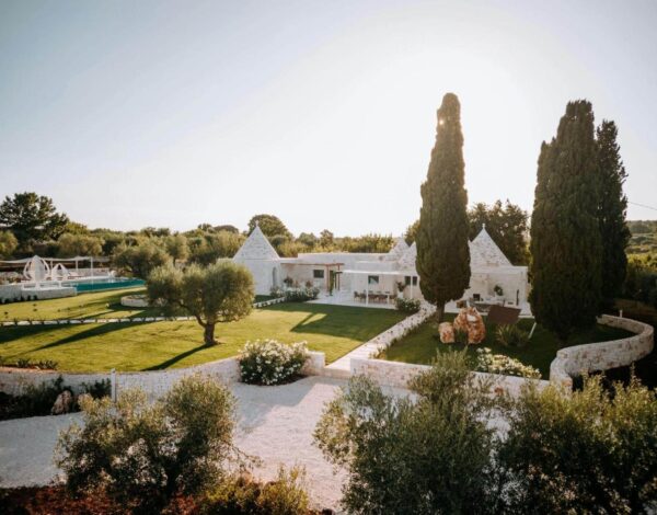 Trullo dei Pumi