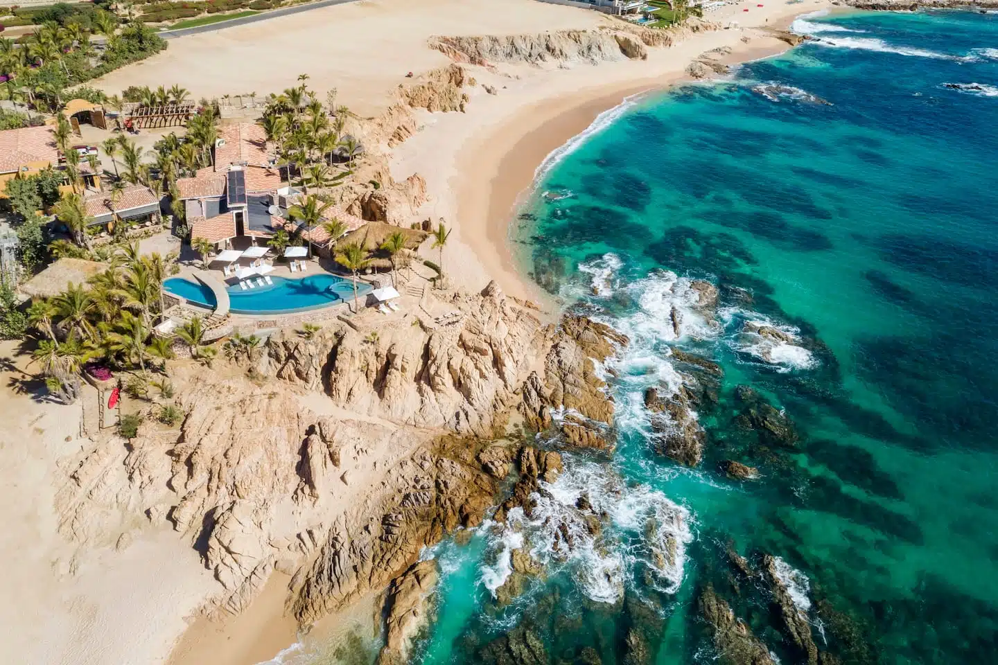 Cielito del Mar | Los Cabos Villas | Haute Retreats Cielito del Mar | Los Cabos Villas | Haute Retreats