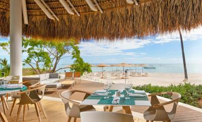 Indulge in Culinary Delights: Discover the Best Restaurants in Punta Cana