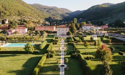 Summer 2025’s Hottest Villas in Tuscany