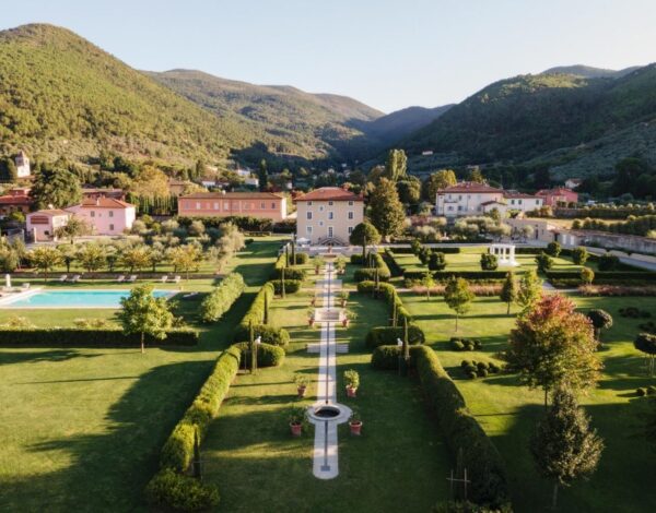 Villa Maria II
