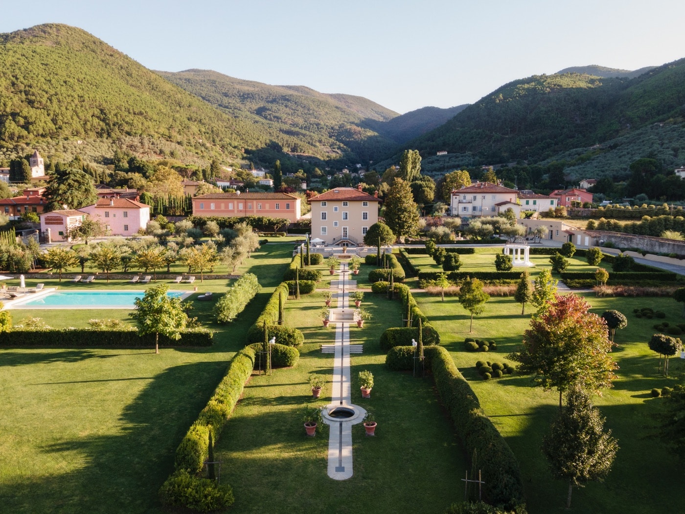 Maria | Tuscany Villas | Haute Retreats