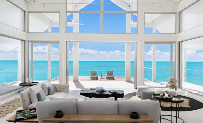 Wellness Retreat in Turks and Caicos: Holistic Experiences for Mind, Body, and Soul