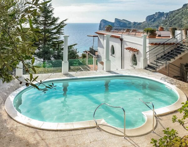 Villa Ulisse (7 BD)