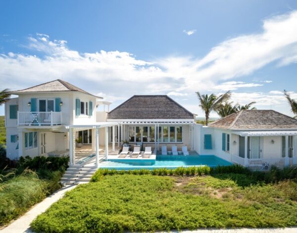 Villa Carpe Diem