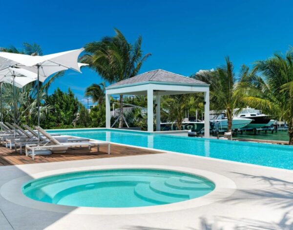 Villa Solarah | 5 BR