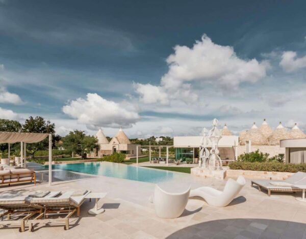 HR Trullo