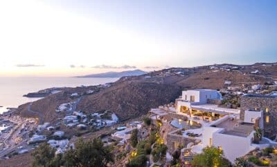 Top Reasons to Visit Mykonos Island