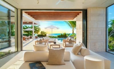 Luxury Turks and Caicos Villa Rentals: 3 Private Beachfront Escapes to Book Now