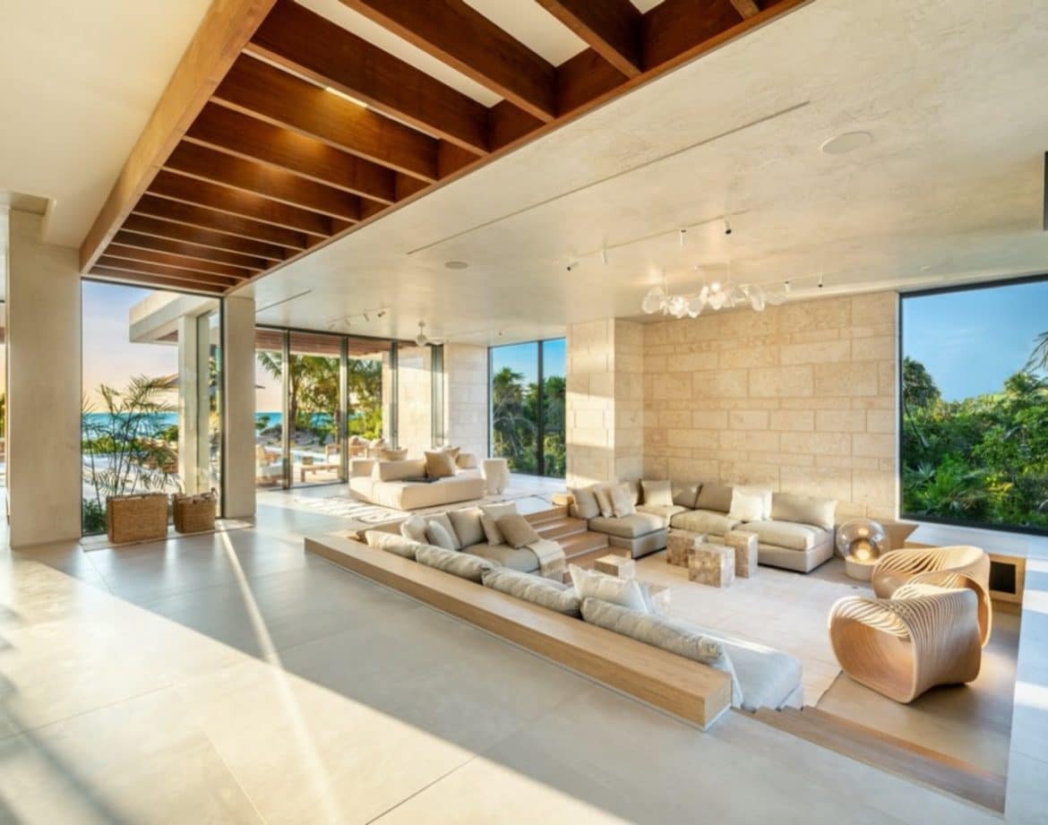 Luxury Family Vacation Destinations for Summer 2025: Where to Go & Stay