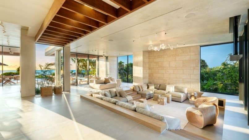 luxury family vacation in 2025