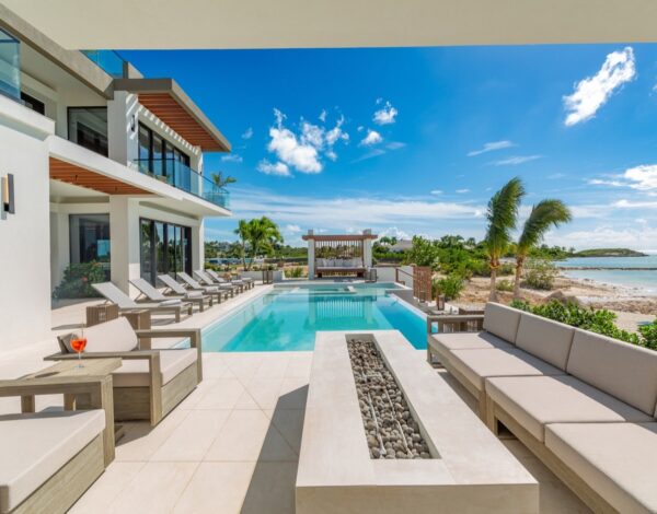 Solara | 5 BR