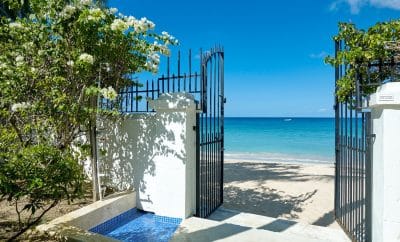 Discover the 7 Best Luxury Villas in Barbados for Your Family Vacation