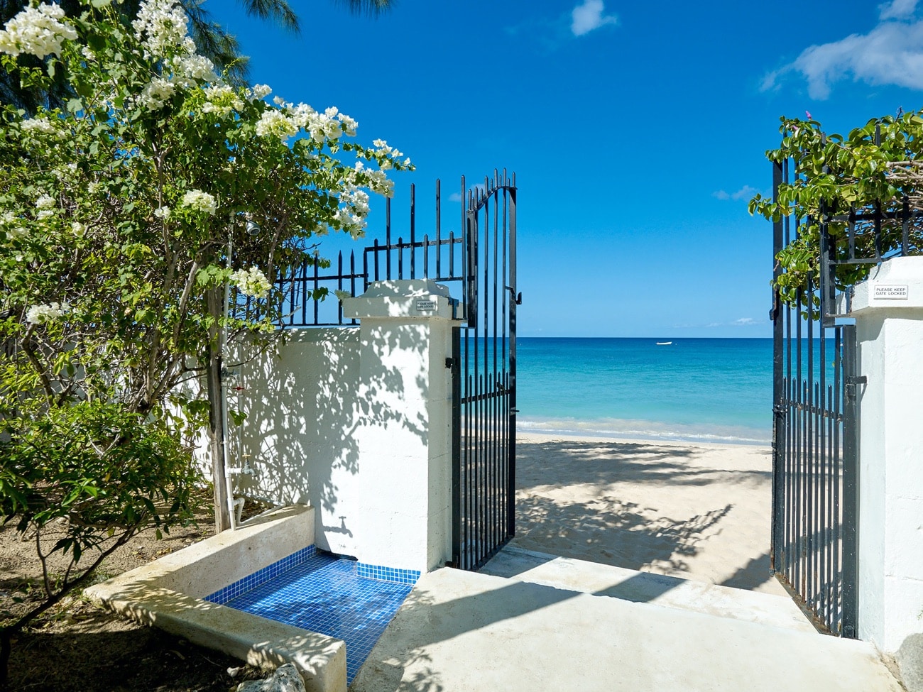 best villas for family vacation in Barbados