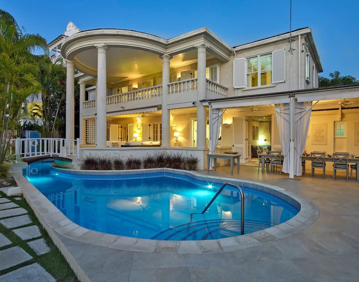New Mansion 031