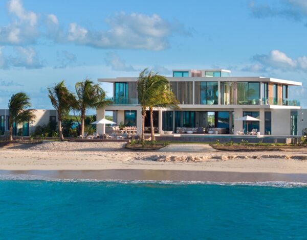 Villa The Point