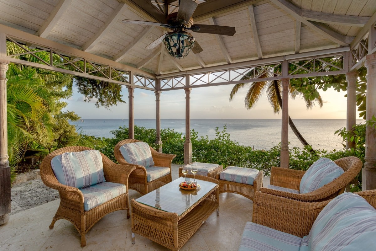 Villa Maddox, Barbados Villas, Haute Retreats