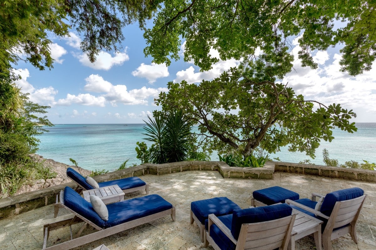 top villas in Barbados by Haute Retreats