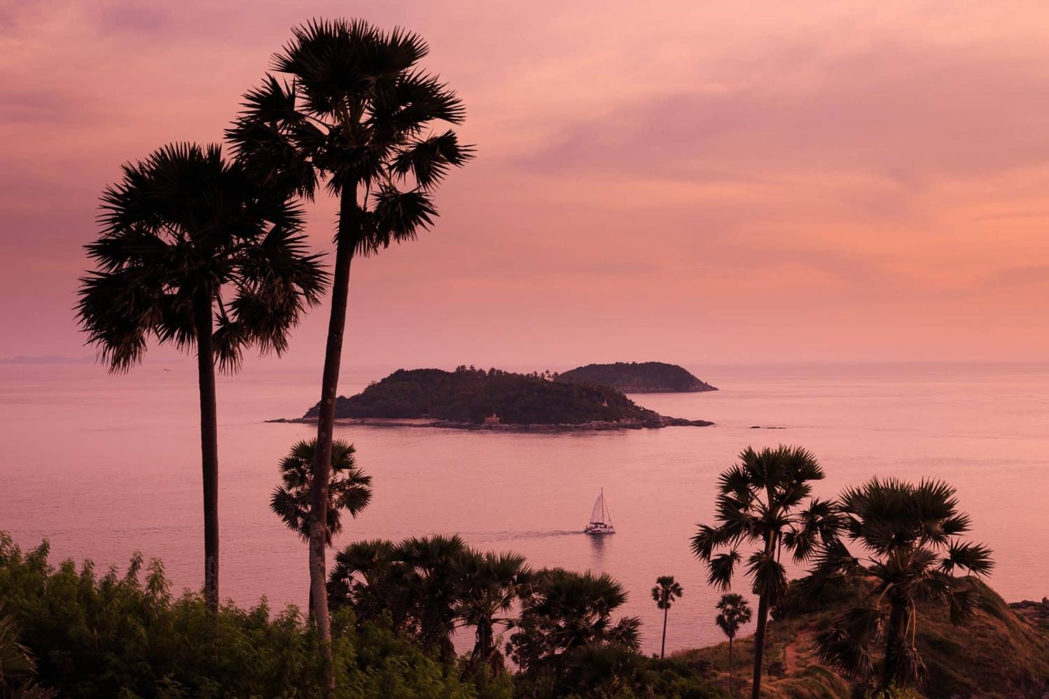 Best things to do in Phuket 