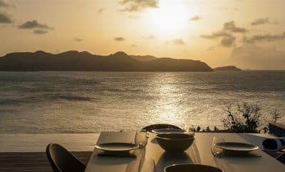 St. Barts Calendar of Events