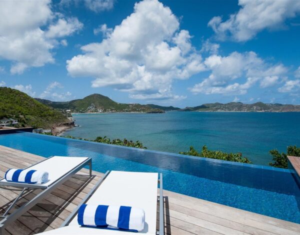 Villa Pointe Milou