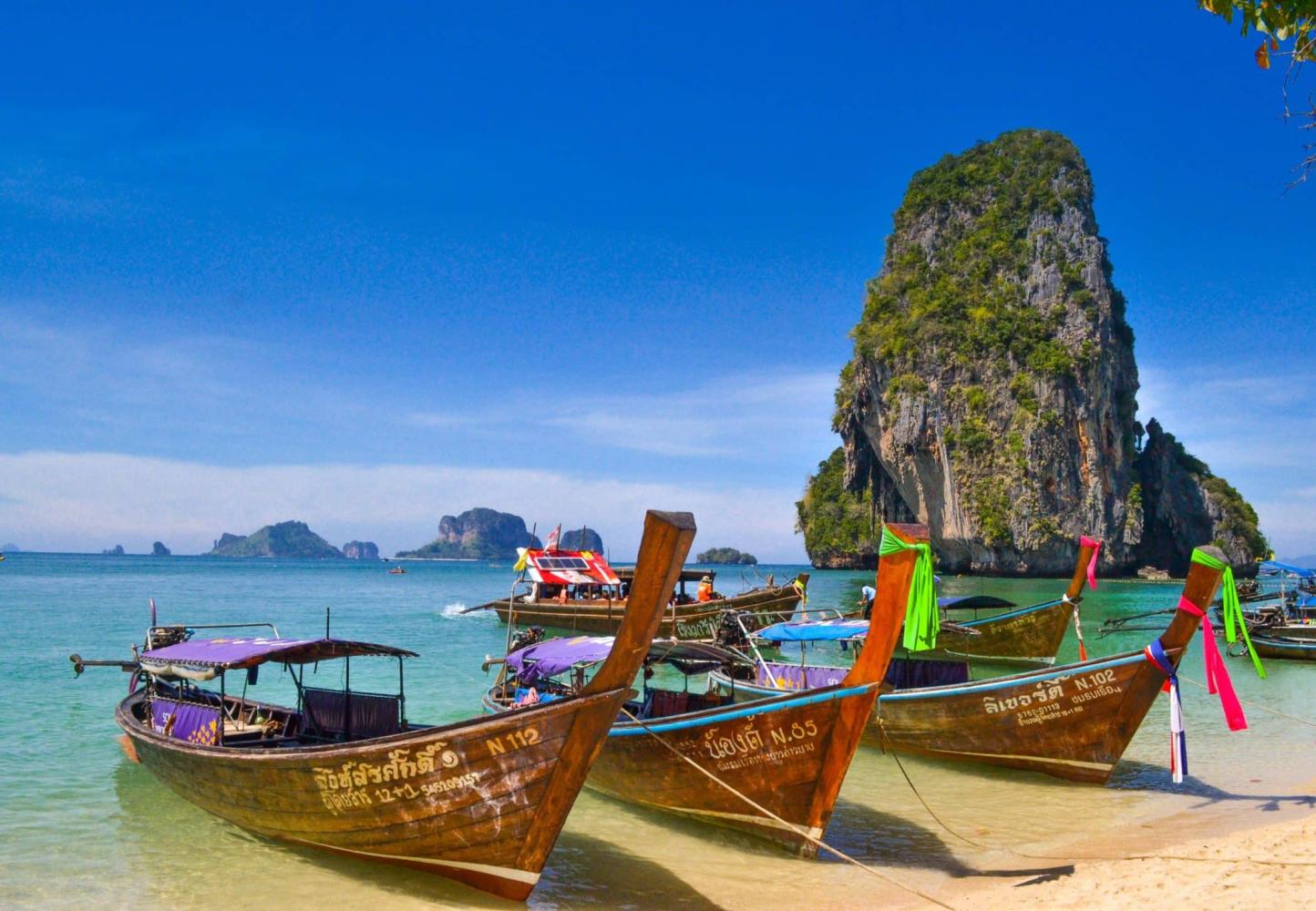 Best Beaches in Phuket Thailand 