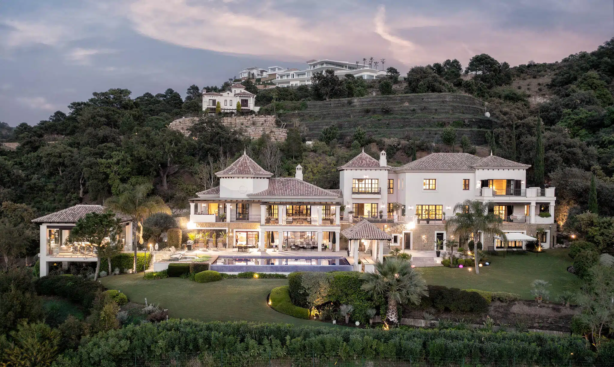 Luxury Family Vacation Destinations for Summer 2025: Where to Go & Stay 5 La Bambola | Marbella Villas | Haute Retreats
