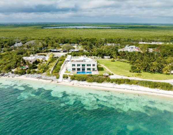 Punta Sam