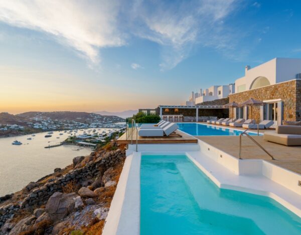 Villa Melia