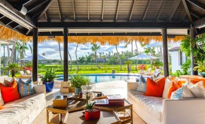 15 Best Luxury Villas in Punta Cana to rent in 2024