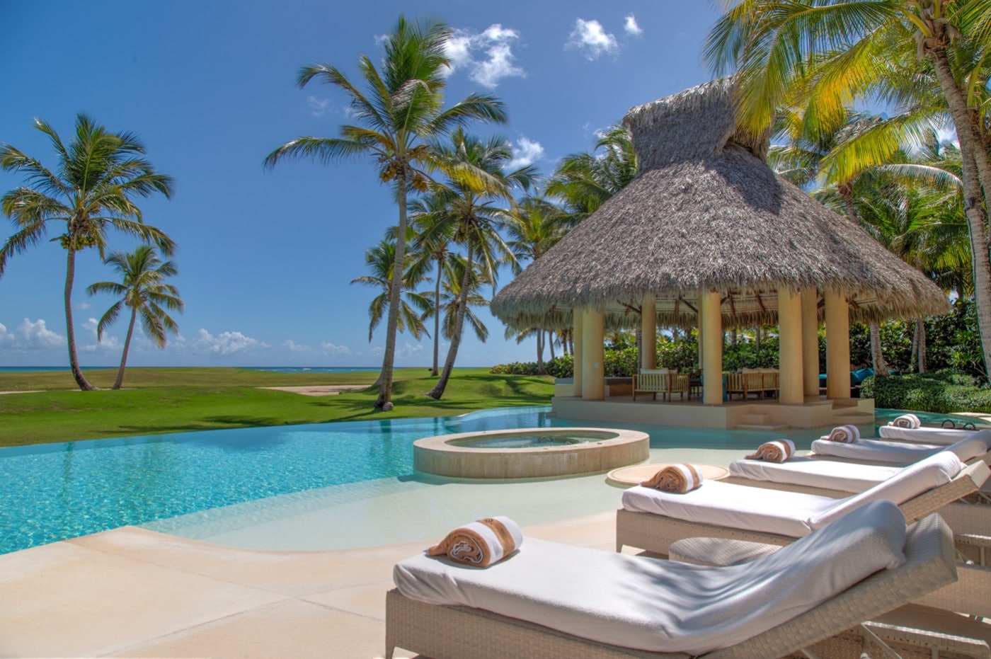 Casa Carey Punta Cana by Haute Retreats