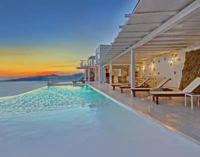 Villa Mykonos