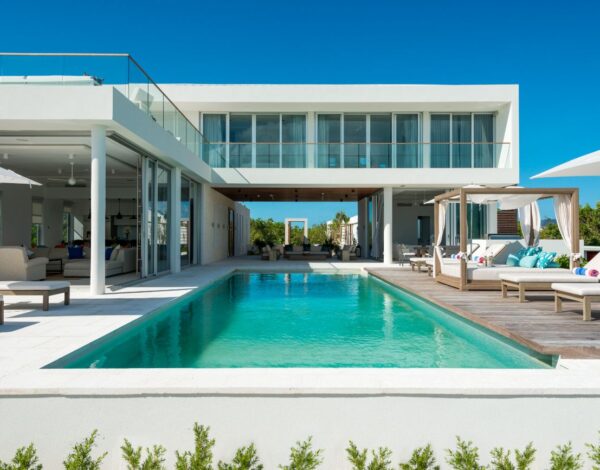 Villa Big Chill | 6 BR