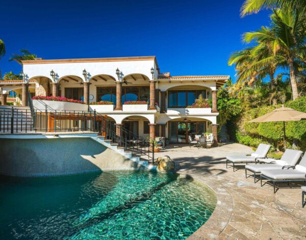 Casa Alegria