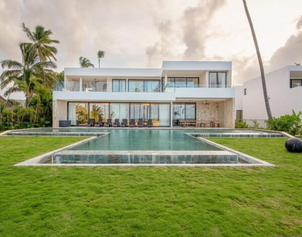 Villa Valentina