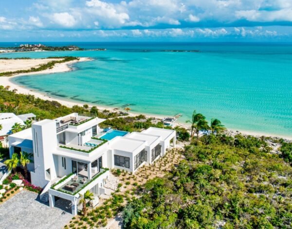 Villa Sandy Bottom