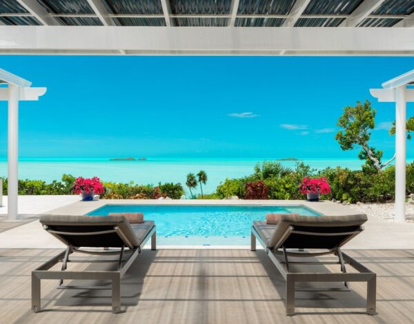 Villa Sandy Shore