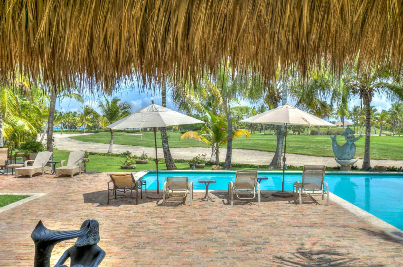 Villa Sirena Punta Cana