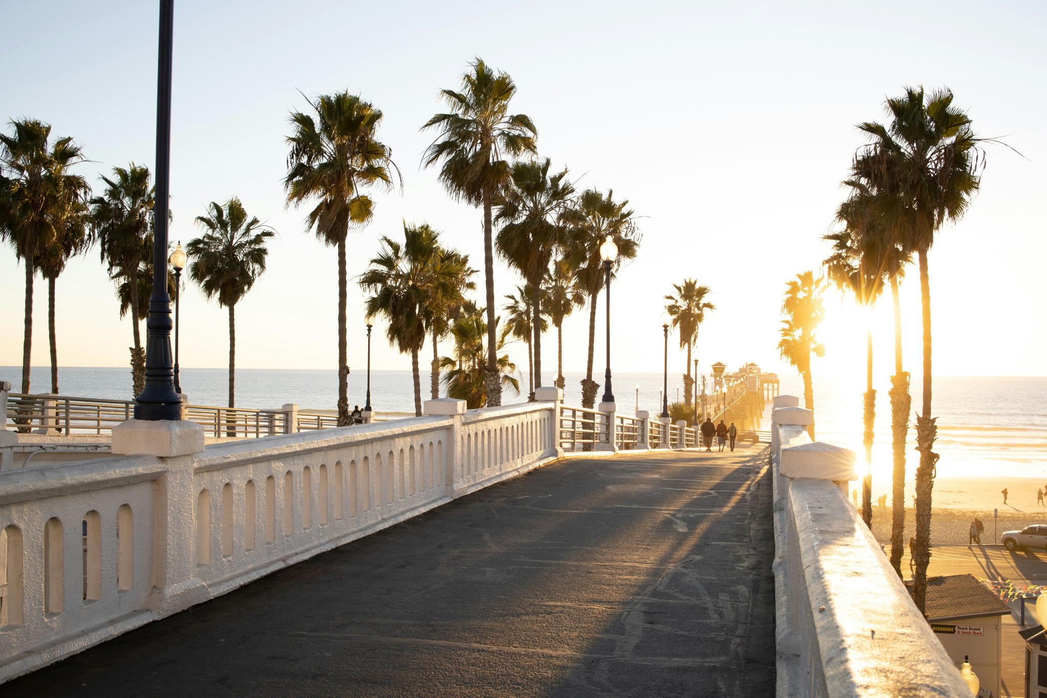 Top Luxury Spring Holiday Destinations Around the World