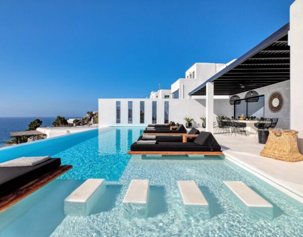 Villa Isla