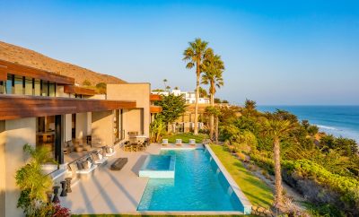 What Are the Benefits of Renting a Villa?