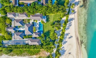 5 Beachfront Haute Retreats in Punta Cana