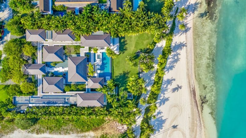 Villa Macanao | Punta Villas | Haute Retreats