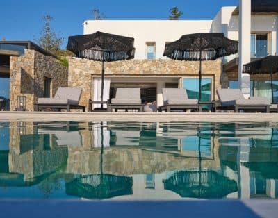 Villa Aegeas